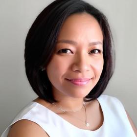 ririn radiawati clean air asia